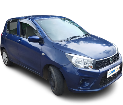 Maruti Celerio-img